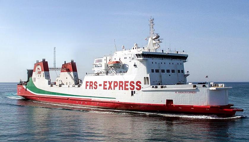 al-andalus-express